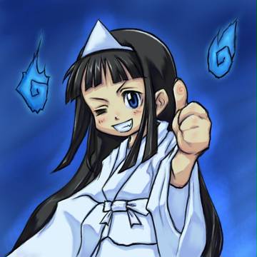 丑ミツ子