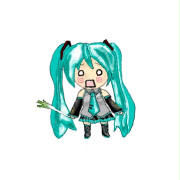 初はちゅね。