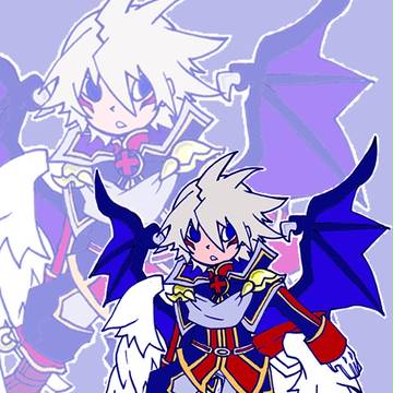ポップン風サイアス