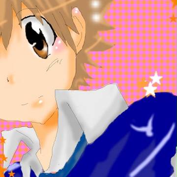 綱吉。