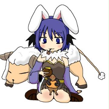 一休み