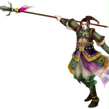姜維