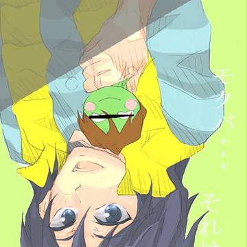 にーさま!