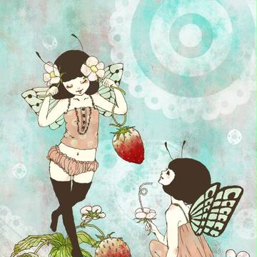 苺祭