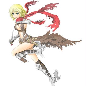 アサシンクロス