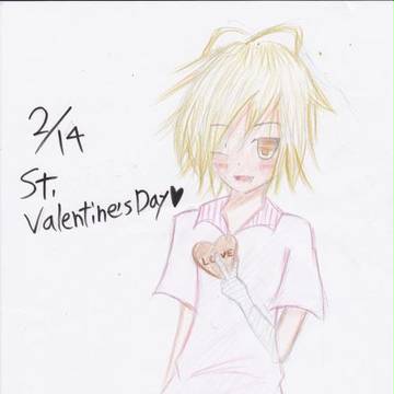 ばれきすIN２００９