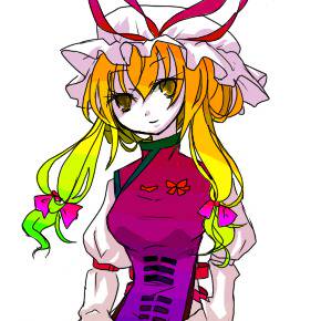 ゆかり