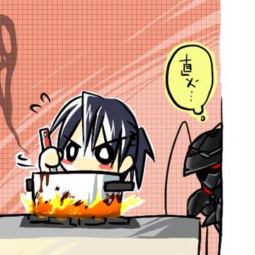作るぞ！