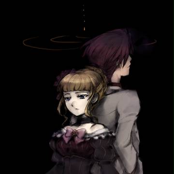闇の中【ep3】