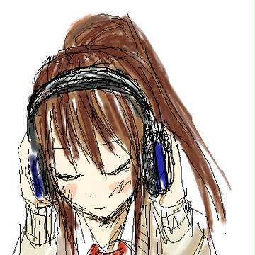 へっどふぉん？
