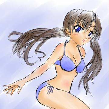 うちの妹