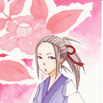 tubaki