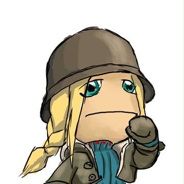 Little Big Ellen