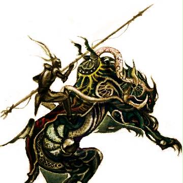 魔獣
