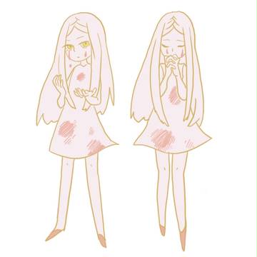 ソマとマリ