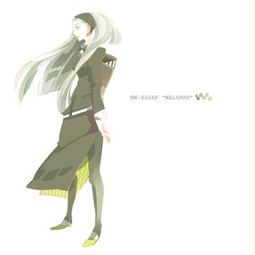 Walkman