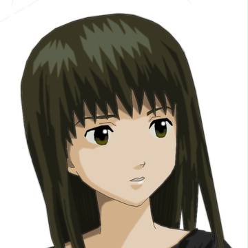 ともよちゃん