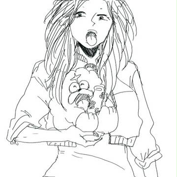 ししまる