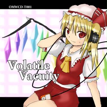 CDジャケ