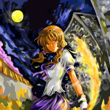 Catch Fire!2