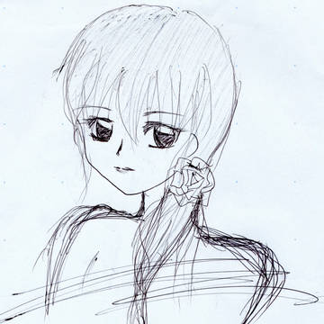 落書き