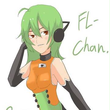 FL嬢