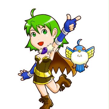 アルケミスト