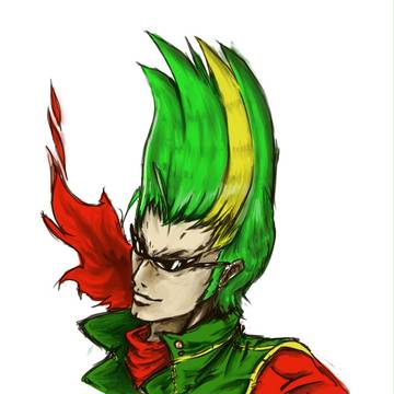 無法松