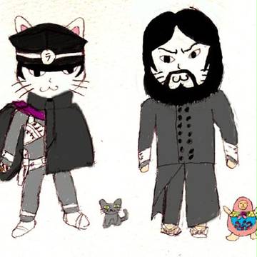 泣ける…