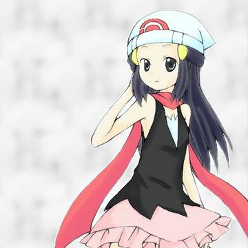 塗ってみた3個目