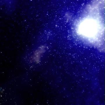 星空