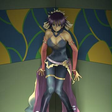 お竜