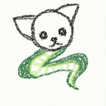 いぬへびさん
