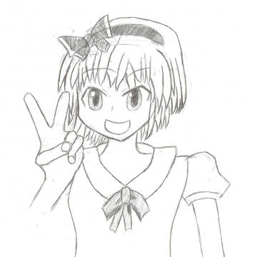 ピース