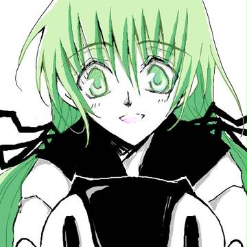 神様（Waqwaq）
