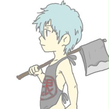 お遊びで・・・