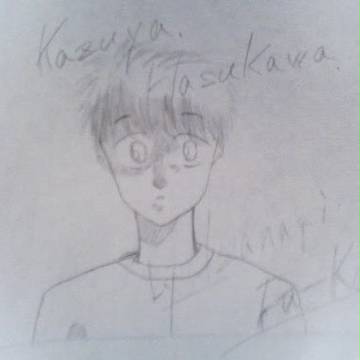 昔の絵 3