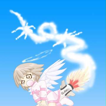 ぶっとび