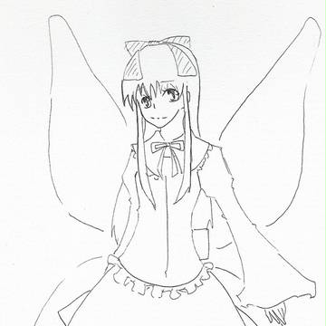 名前忘れた。