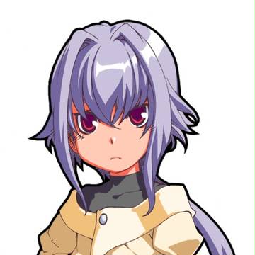 ちっこいルシード