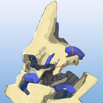 とんがり