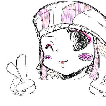 くのいち