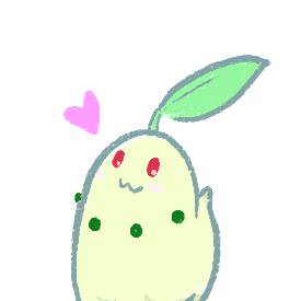 ちこッ☆