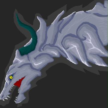 ドラゴン