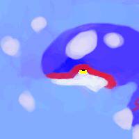 カイオーガ