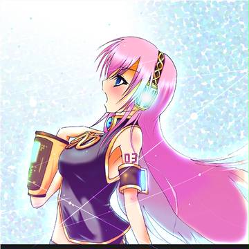 ルカ。