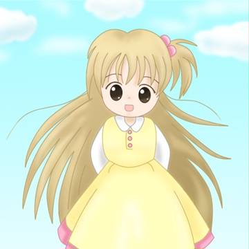 やっほぉ～★
