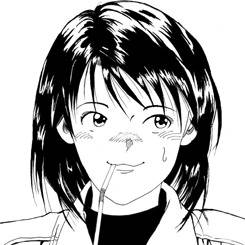阿香