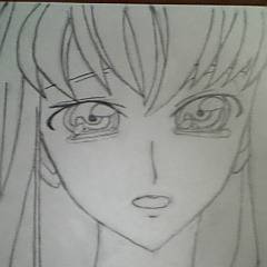 らくがき②