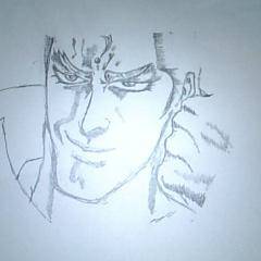 らくがき③